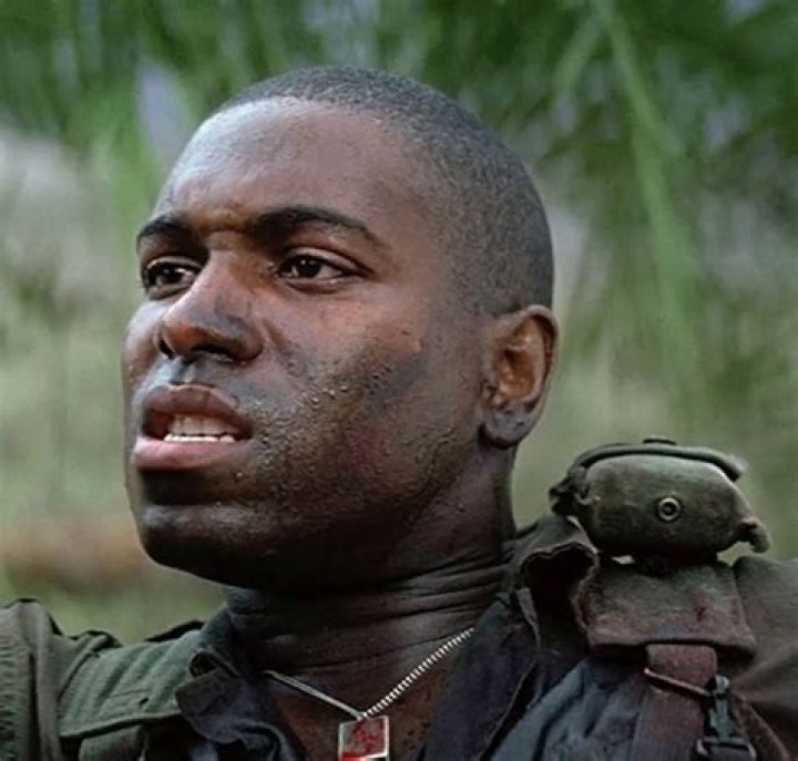 Where was Bubba from Forrest Gump from?