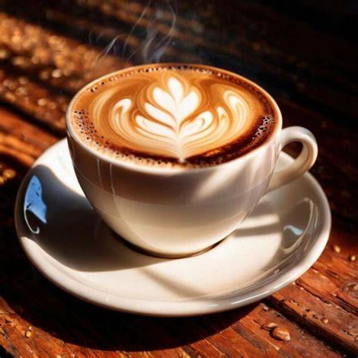Which beverage is typically served hot cappuccino or beer?