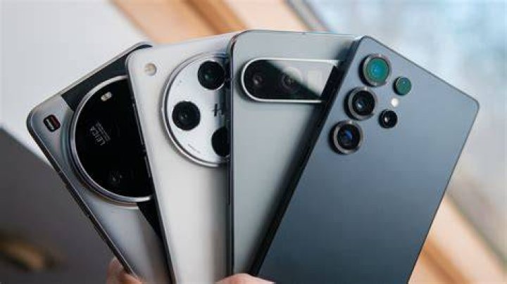 Which is best Android phone?