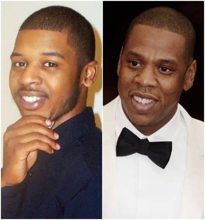 Who is Jay Z's nephew?