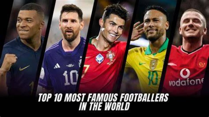 Who is the best soccer player in the world 2014?
