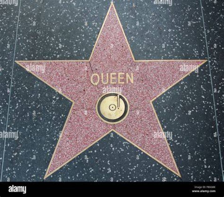 Who was the queen of Hollywood in 1956?
