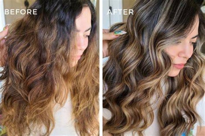 Why is my wavy hair so dry?
