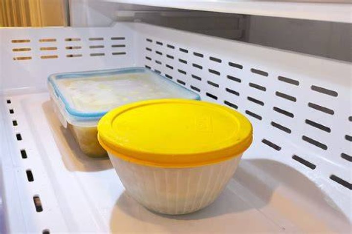 Will Tupperware crack in the freezer?